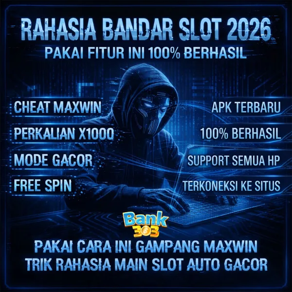 BANK303