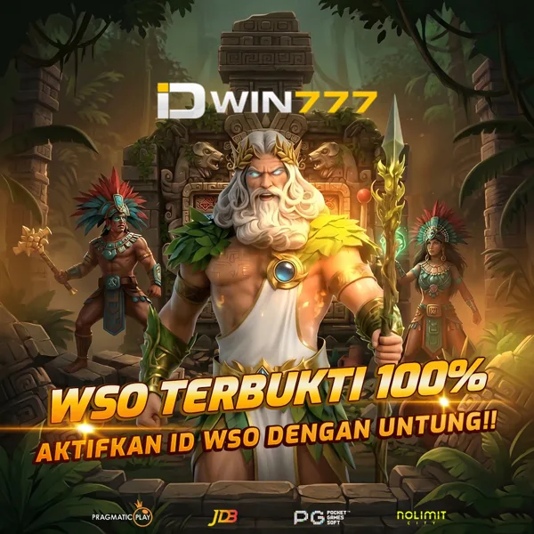 IDWIN777 Game Online Resmi 2026