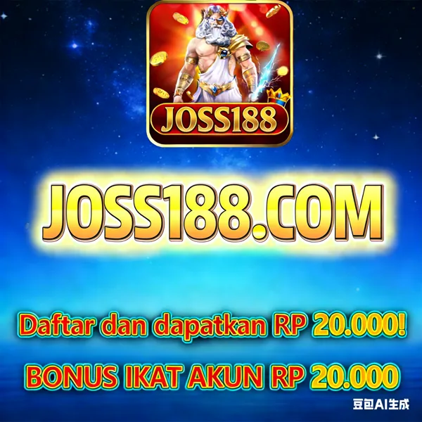 JOSS188 APK Download Versi Terbaru
