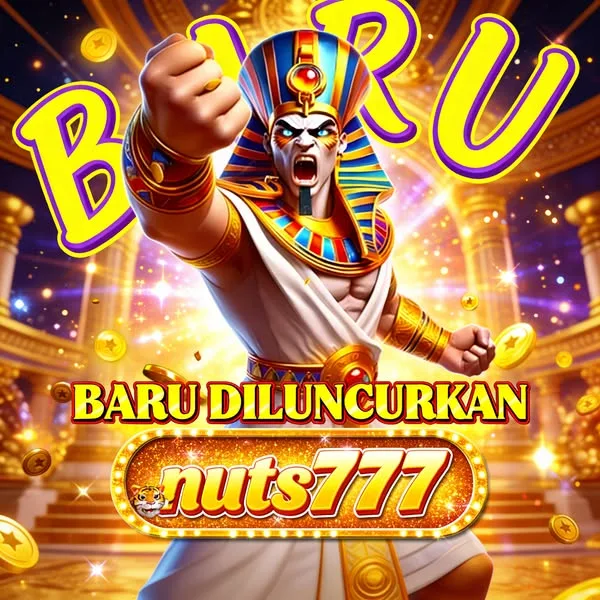NUTS777 Login Resmi APK 2026