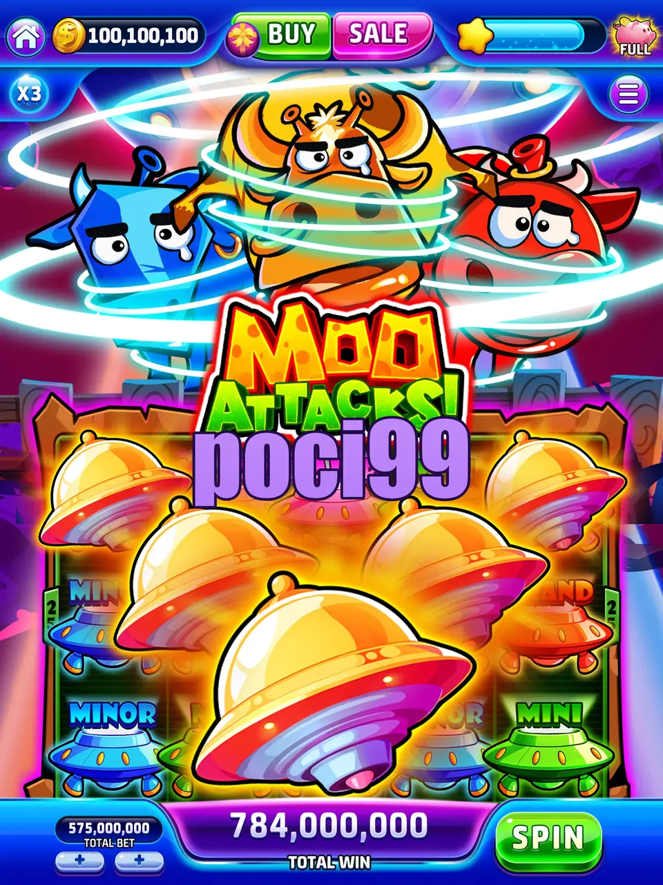 poci99 APK