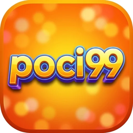 poci99 Logo - Resmi